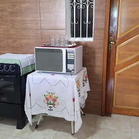 Apto 2 - Hospedagem Da Almira Manaos Extérieur photo
