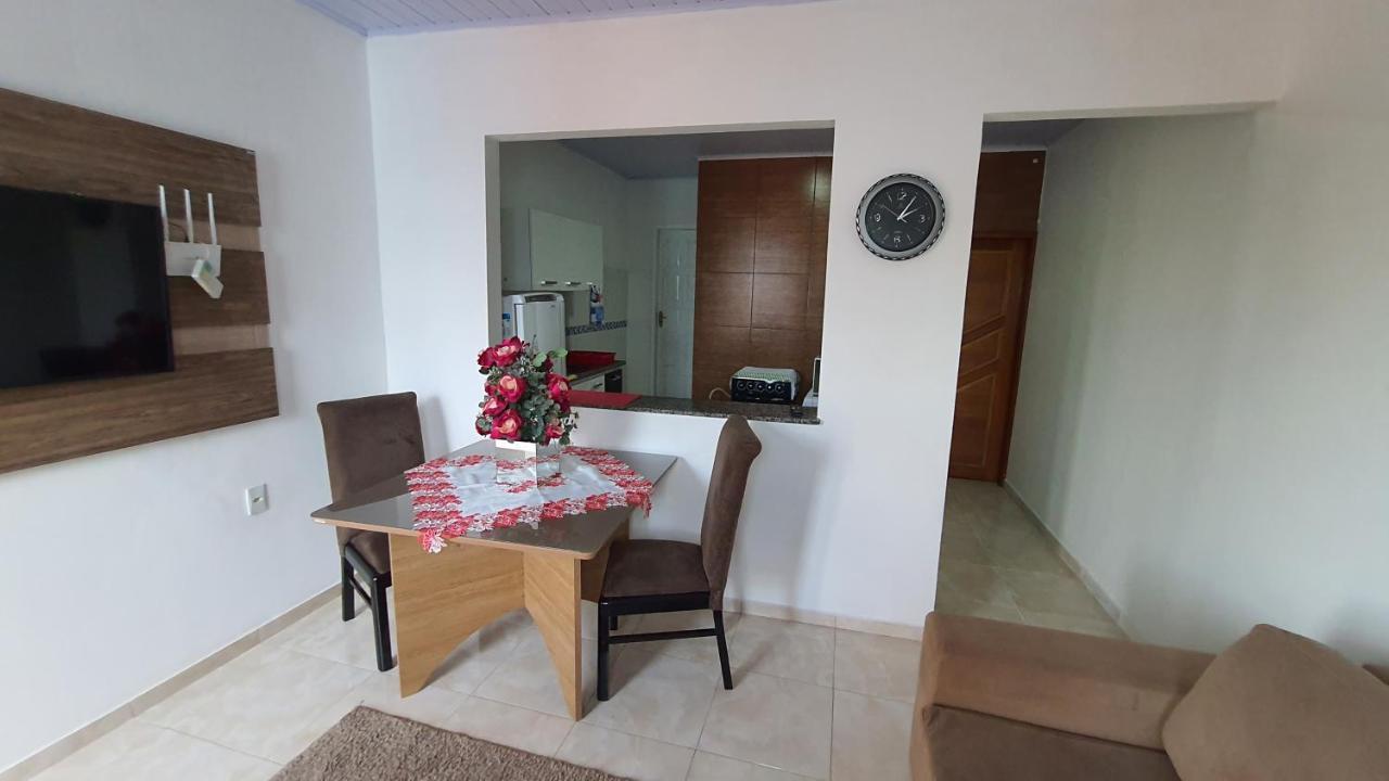 Apto 2 - Hospedagem Da Almira Manaos Extérieur photo