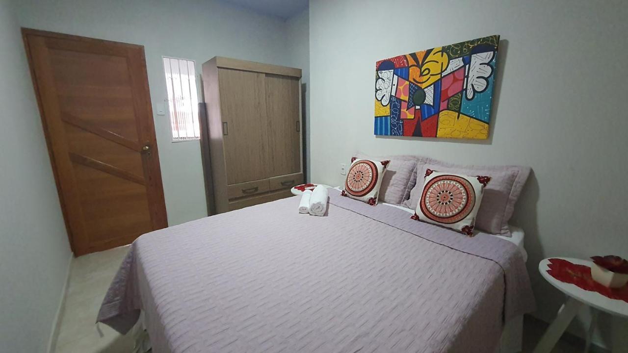 Apto 2 - Hospedagem Da Almira Manaos Extérieur photo
