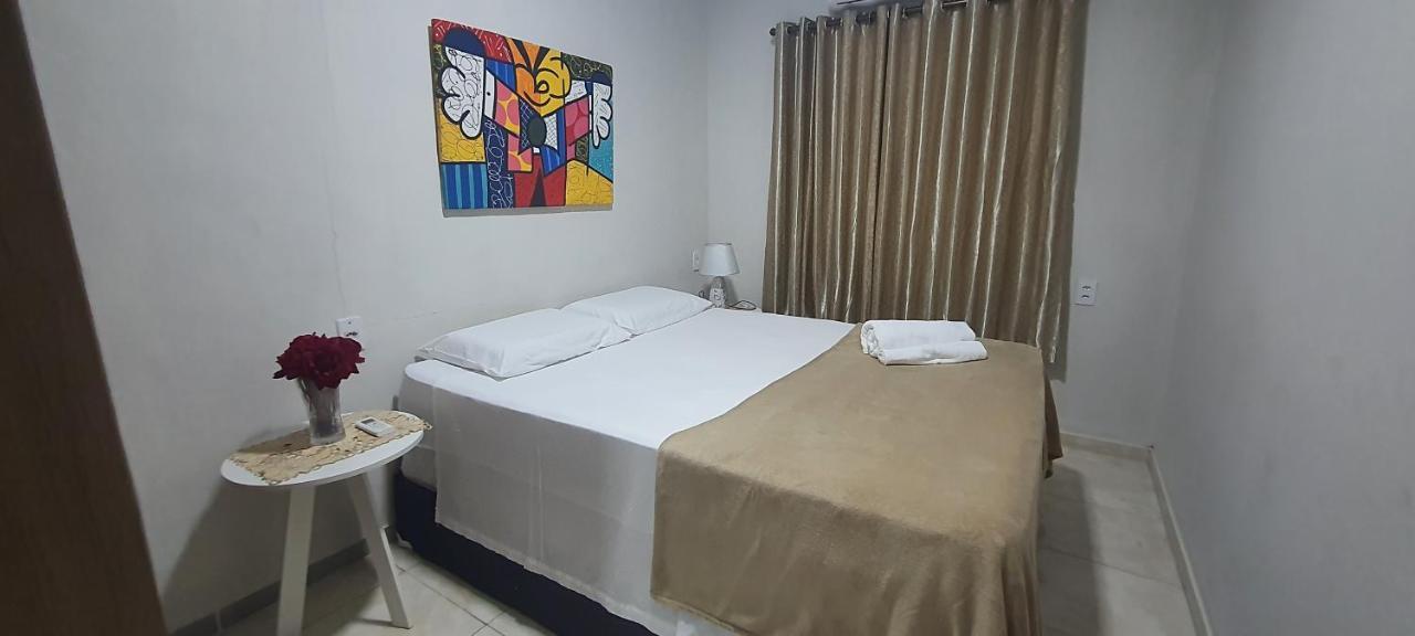 Apto 2 - Hospedagem Da Almira Manaos Extérieur photo